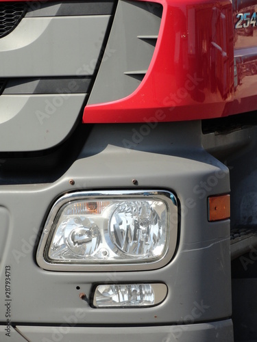 Truck-Details