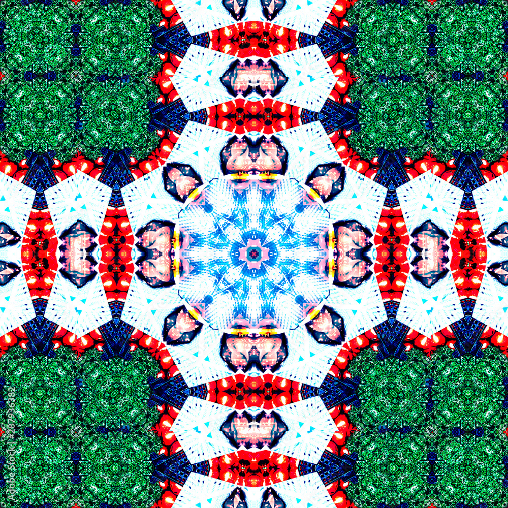 Geometric and abstract background texture design, futuristic background pattern, colorful kaleidoscope background and islamic ottoman art Geometric and abstract background texture design, futuristic background pattern, colorful kaleidoscope background and islamic ottoman art