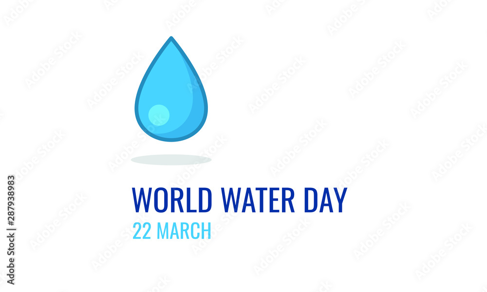 World Water Day 22 March Post for Social Media World Water Day 22 March Post for Social Media