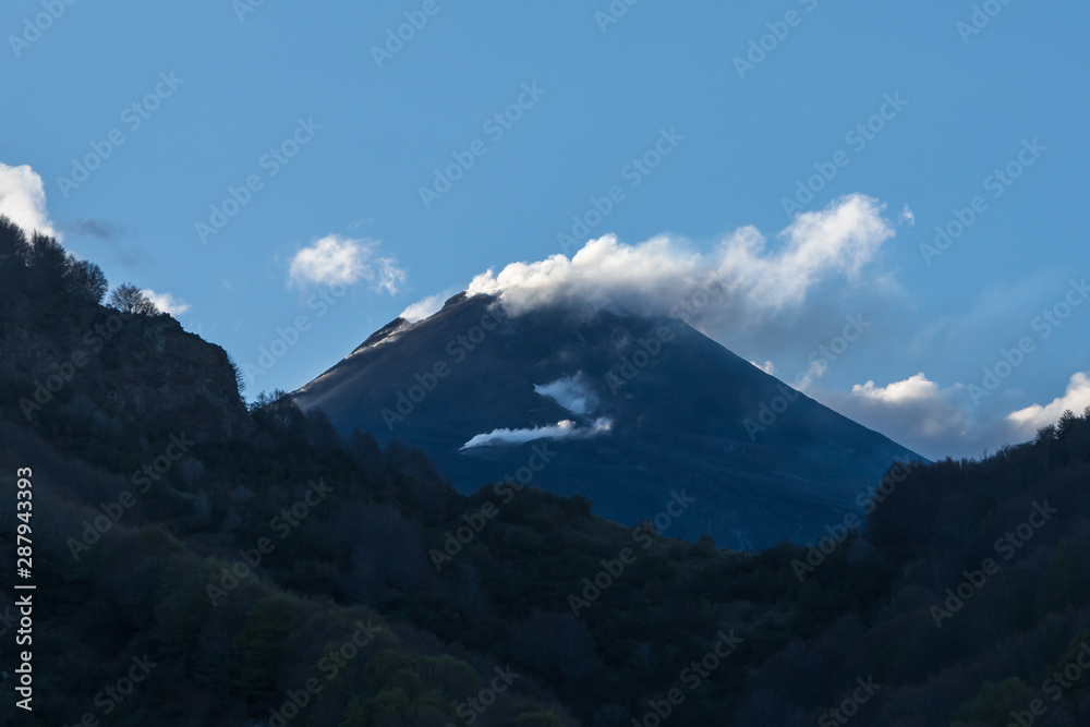 Moint Vesuvius, Italy Moint Vesuvius, Italy