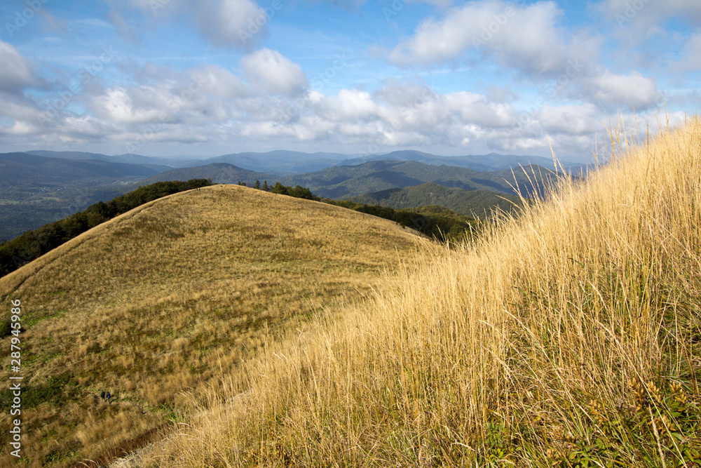 Bieszczady Bieszczady