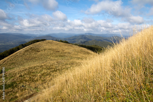 Bieszczady