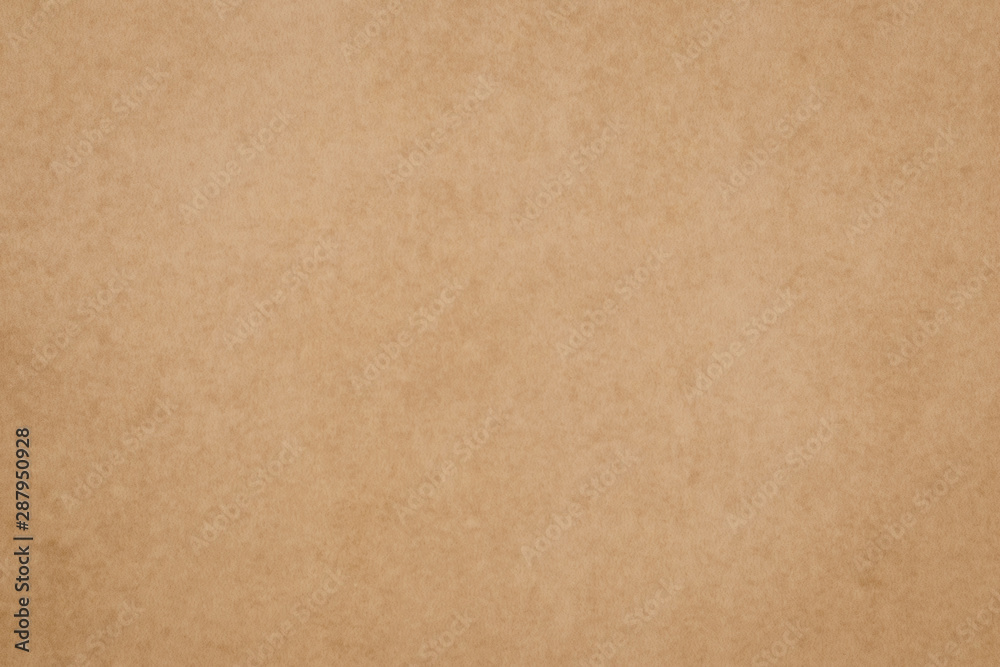 Old paper texture. Brown parchment surface. Yellow packaging background, dirty card backdrop. Vintage paper sheet pattern. Old paper texture. Brown parchment surface. Yellow packaging background, dirty card backdrop. Vintage paper sheet pattern.