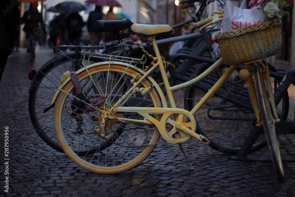 BIke BIke