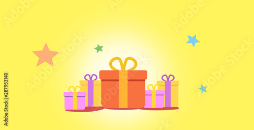 Gift bags, shopping, gift boxes, big gift bags, prizes, gifts, red envelopes, luck, concessions, promotions, festivals, festivals, festivals, atmosphere, good luck, discounts, surprises, activities, r