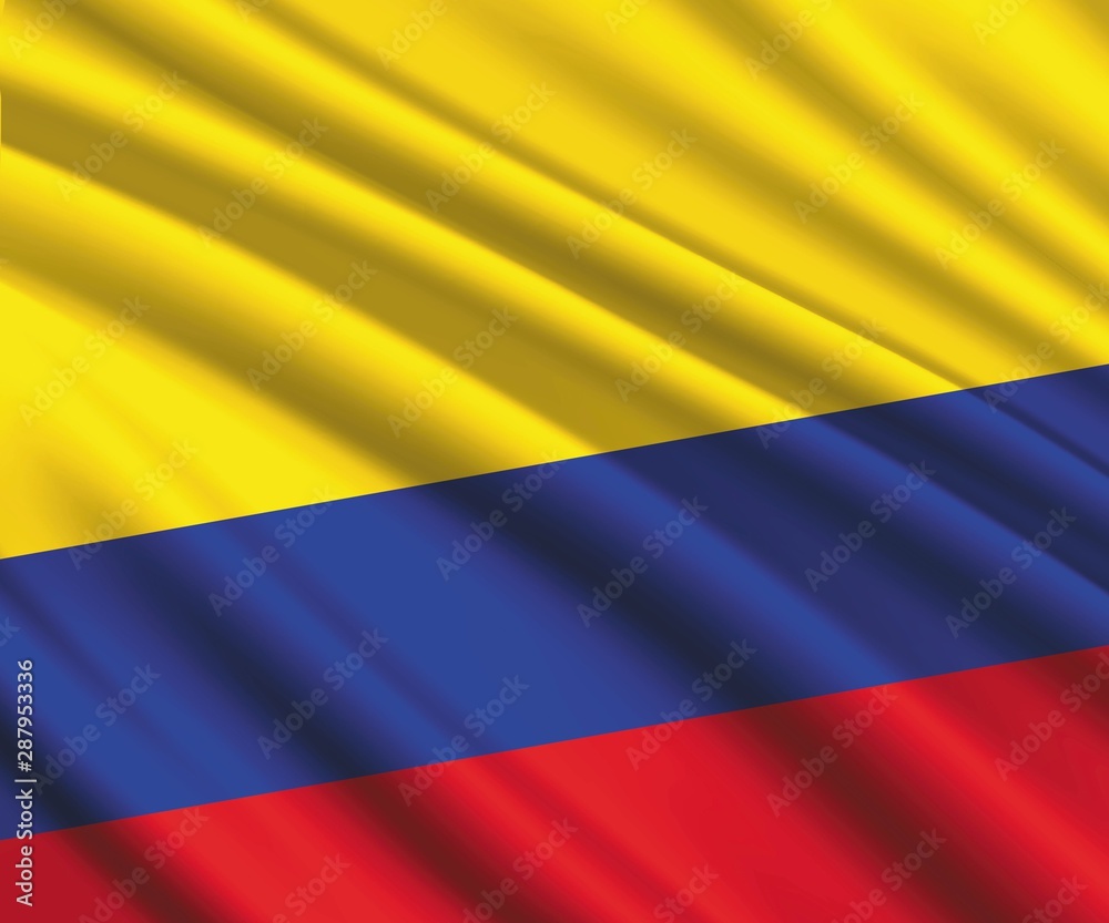 3d waving flag 3d waving flag