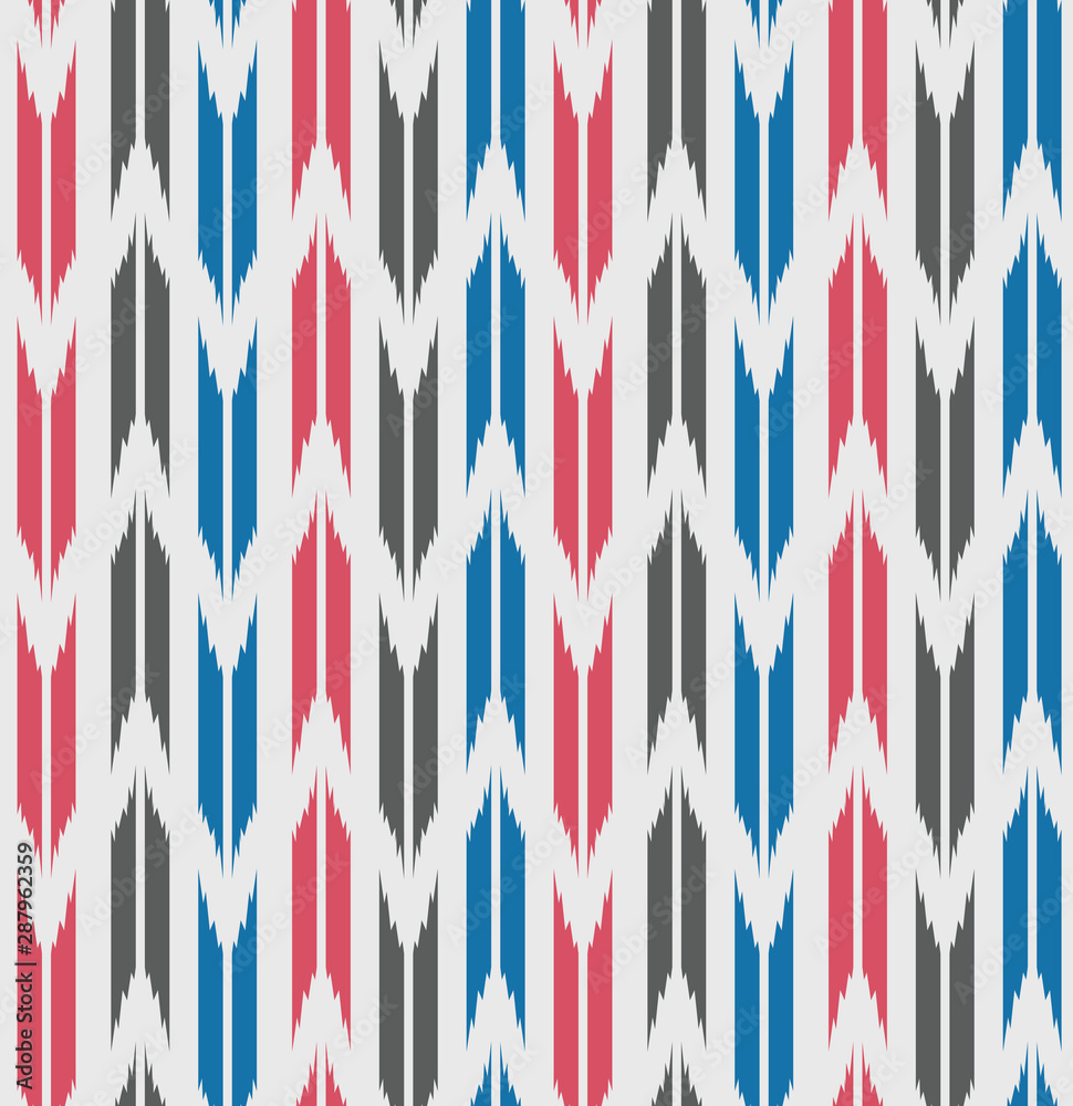 Japanese Arrow Seamless Pattern Japanese Arrow Seamless Pattern