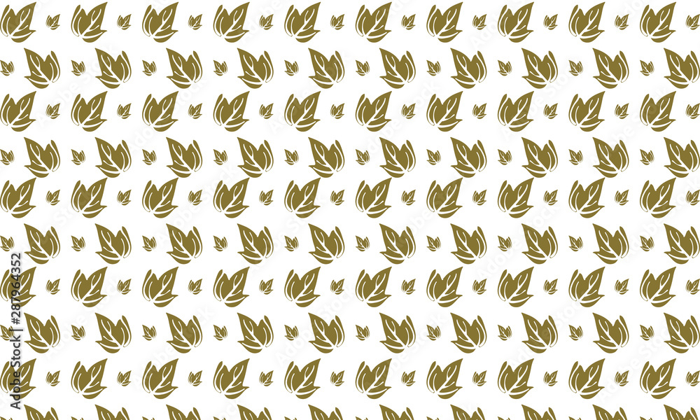 Floral Pattern Design