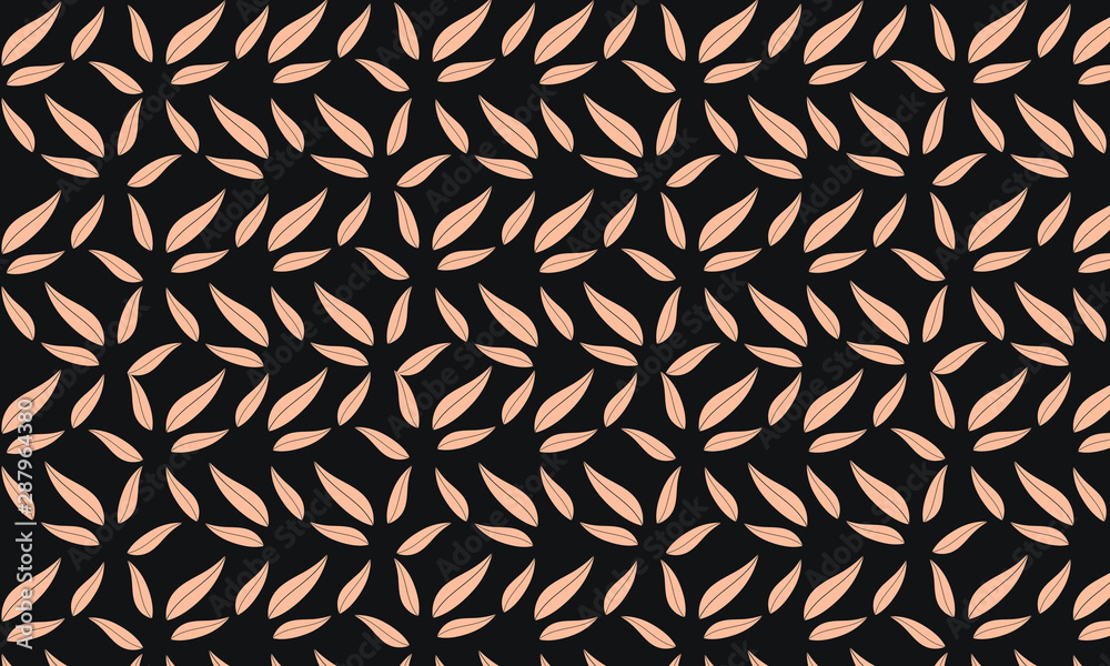 Floral Pattern Design Floral Pattern Design