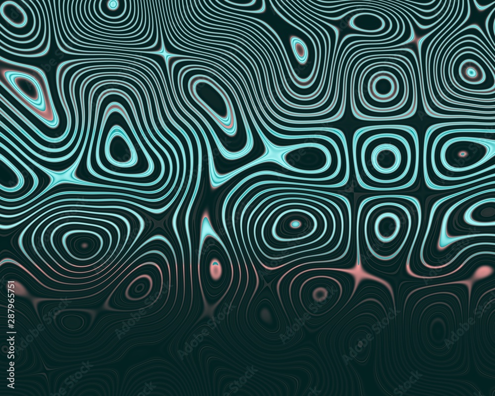 abstract background with waves abstract background with waves
