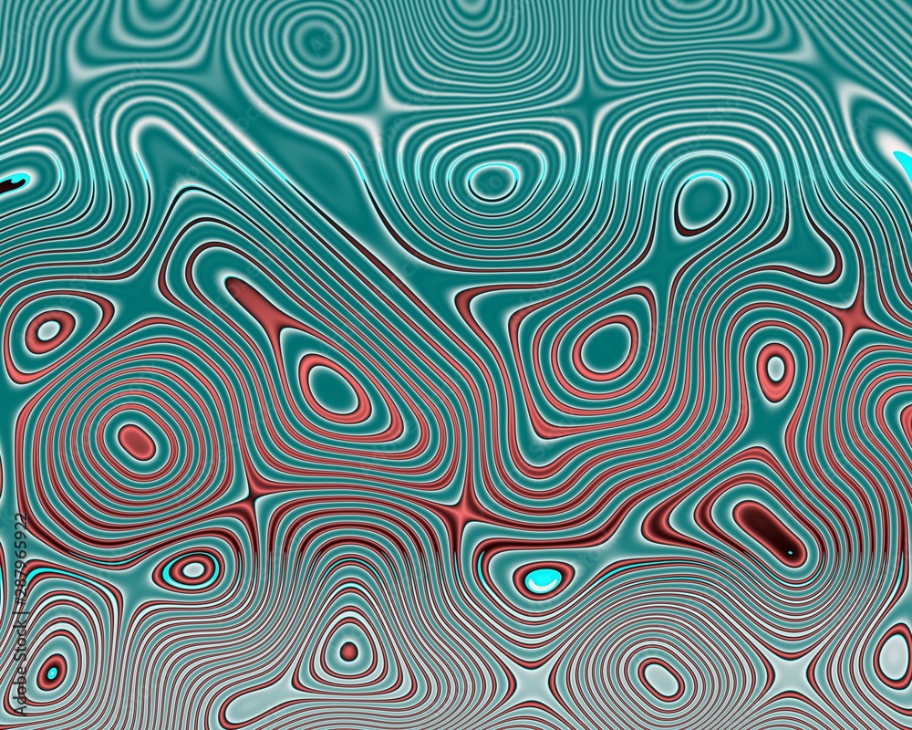 abstract background with waves abstract background with waves