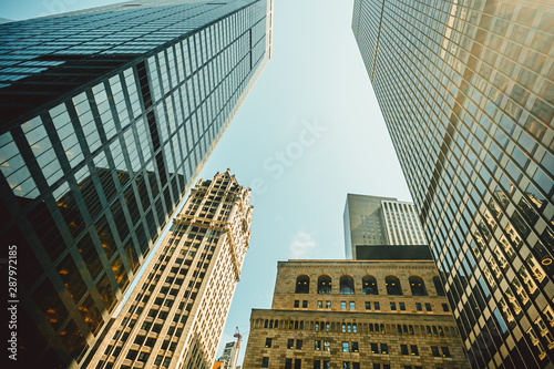bulding new york