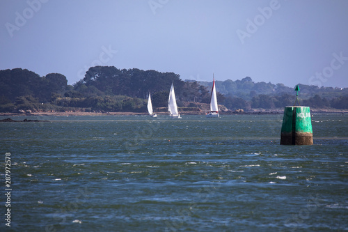 GOLFE DU MORBIHAN