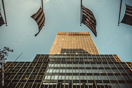 bulding new york