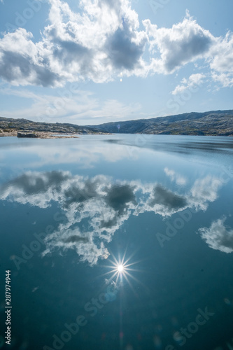 Reflexion