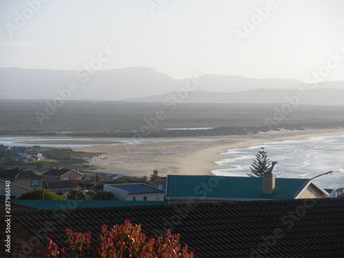 Jeffeys Bay Kabeljous River View