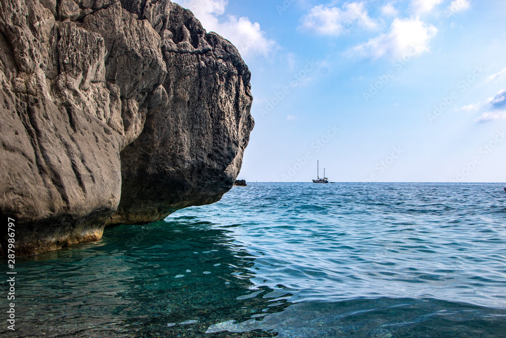 Fototapeta premium Maratea