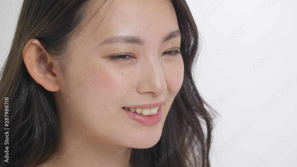 ビューティー・女性 ビューティー・女性