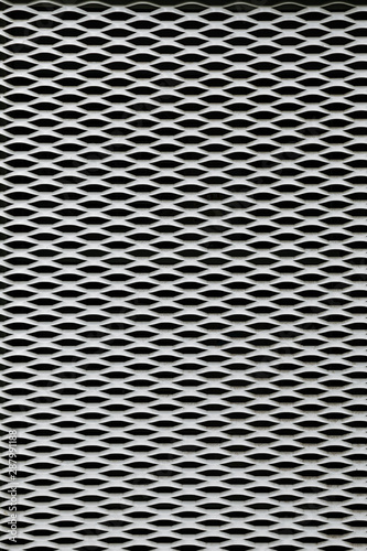 Seamless pattern of line background.