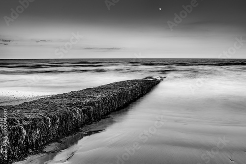 The slip on Youghal stran photo