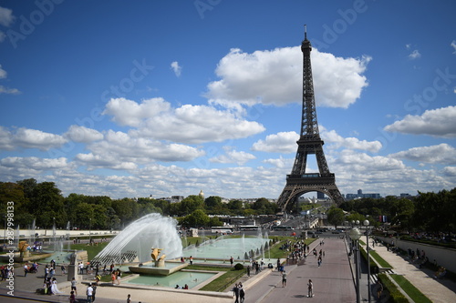 Eiffell Tower photo