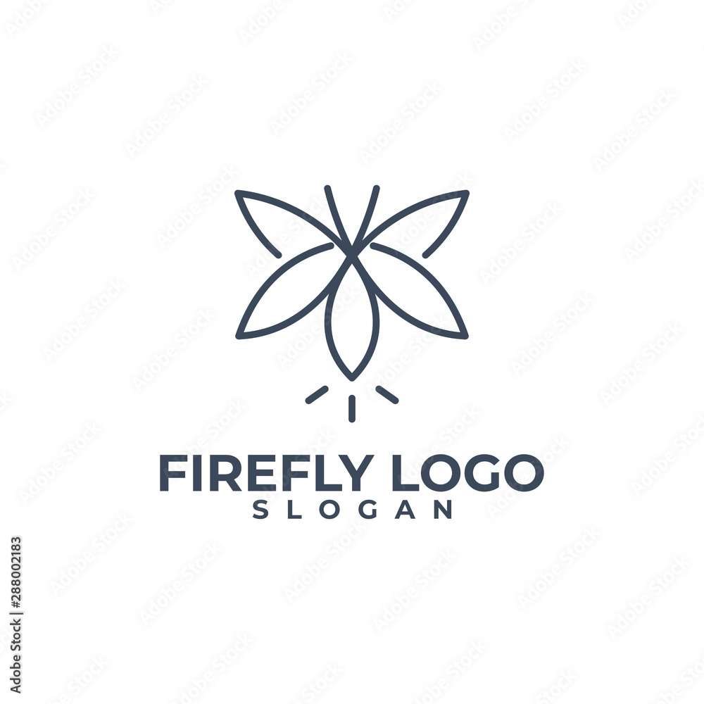 FIREFLY LOGO FIREFLY LOGO