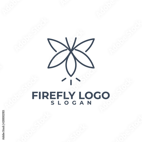 FIREFLY LOGO