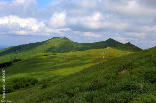 bieszczady