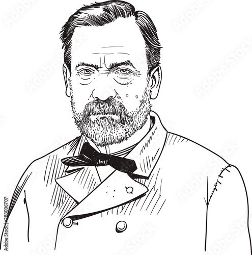Louis Pasteur