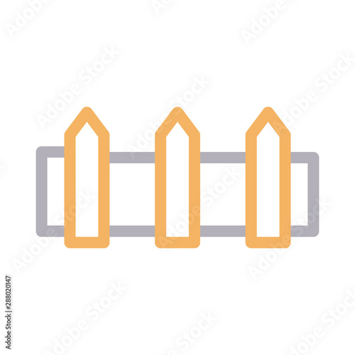 fence
