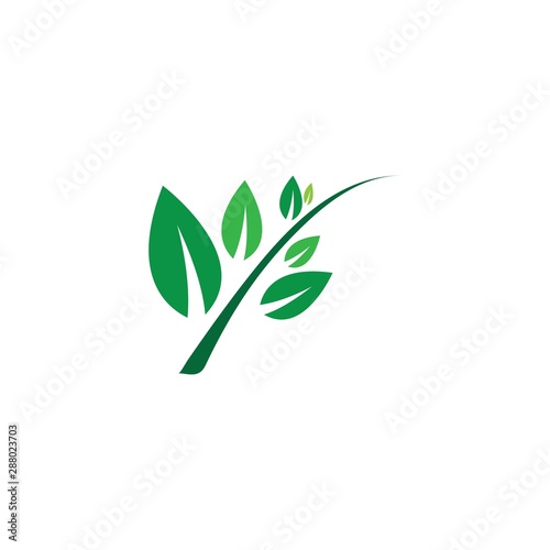 green live logo
