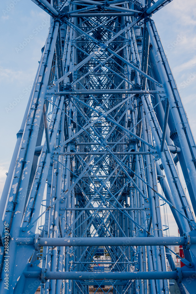 Fototapeta premium 타워