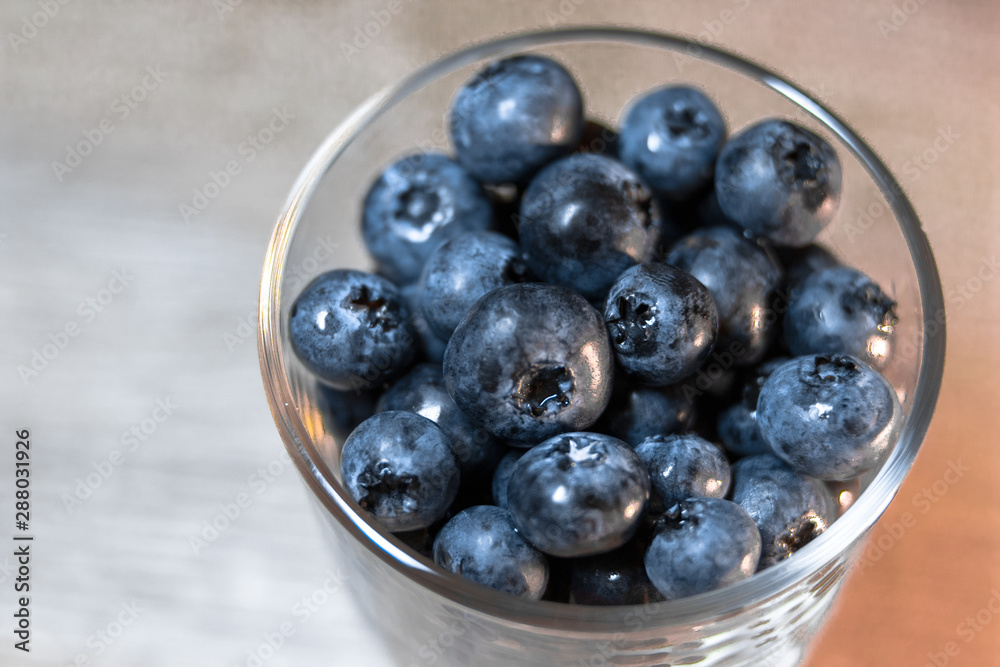 bluberry bluberry