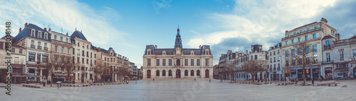 Hôtel de Ville - Poitiers photo