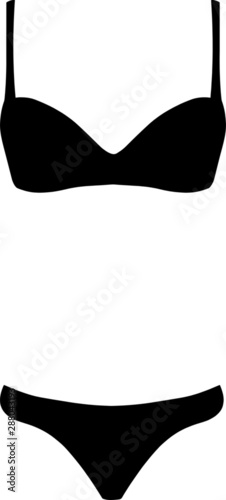 Bra and Panties