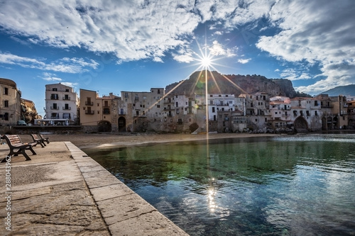 La borgata di Cefalù photo