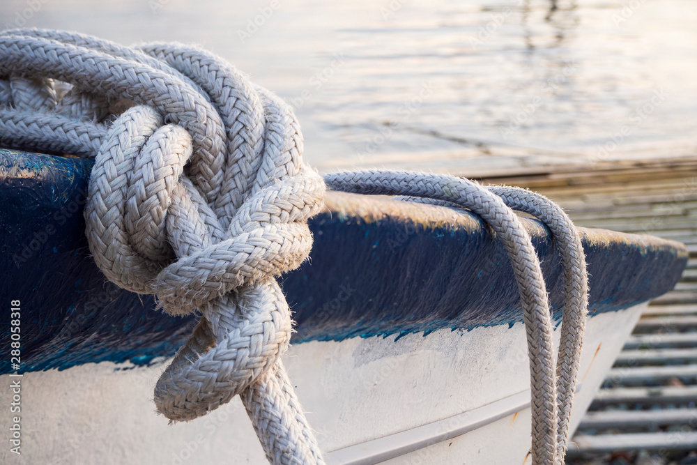Fototapeta premium Rope