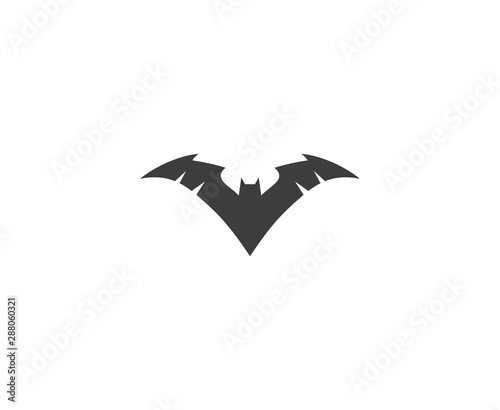 Bat logo