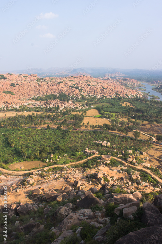 Landscape_India