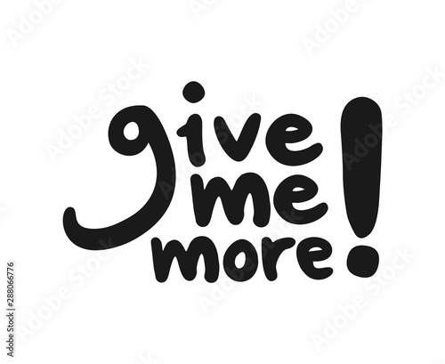 give me more message
