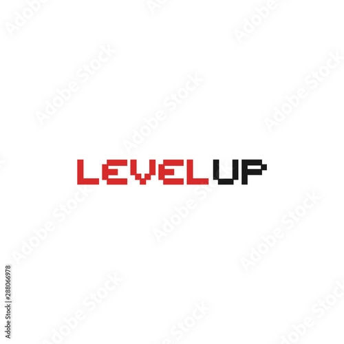 Level up icon