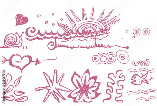 Play time brainstorming 