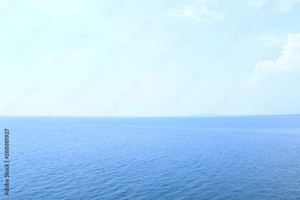 Obraz premium 江の島