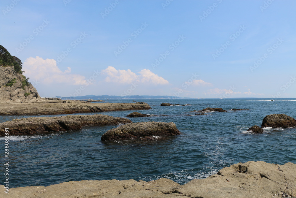 江の島