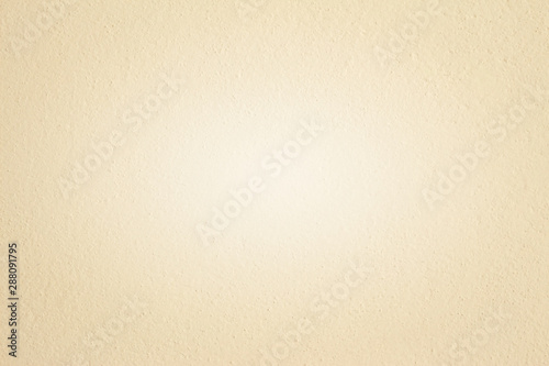 Cream textured wall