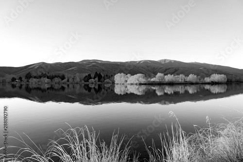 Wairepo Arm,Glenbrook,South Island,New Zealand