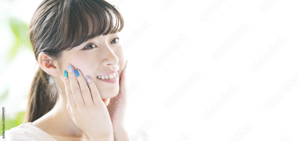 美容イメージ 美容イメージ