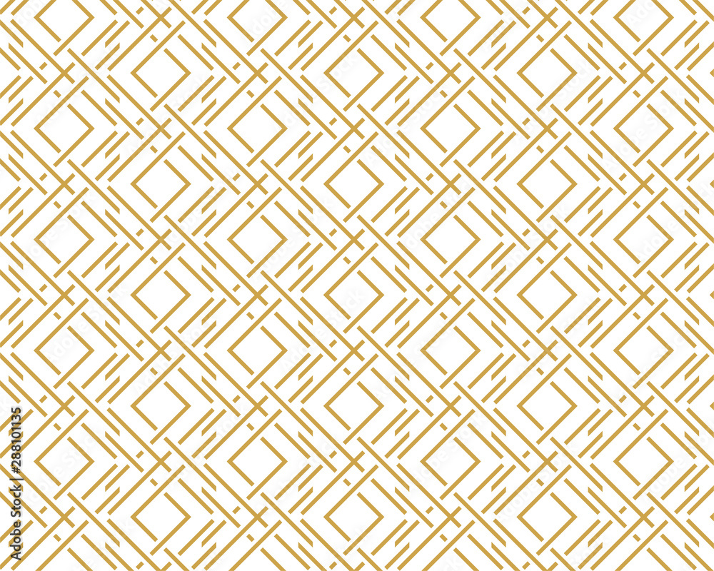 geometric pattern abstract white and gold tone vector background, line overlapping with modern concept geometric pattern abstract white and gold tone vector background, line overlapping with modern concept