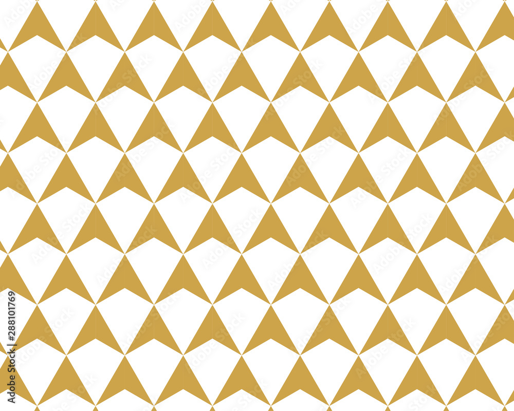 geometric pattern abstract white and gold tone vector background, line overlapping with modern concept geometric pattern abstract white and gold tone vector background, line overlapping with modern concept