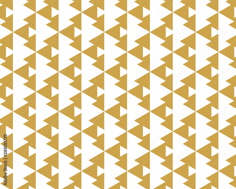 geometric pattern abstract white and gold tone vector background, line overlapping with modern concept geometric pattern abstract white and gold tone vector background, line overlapping with modern concept
